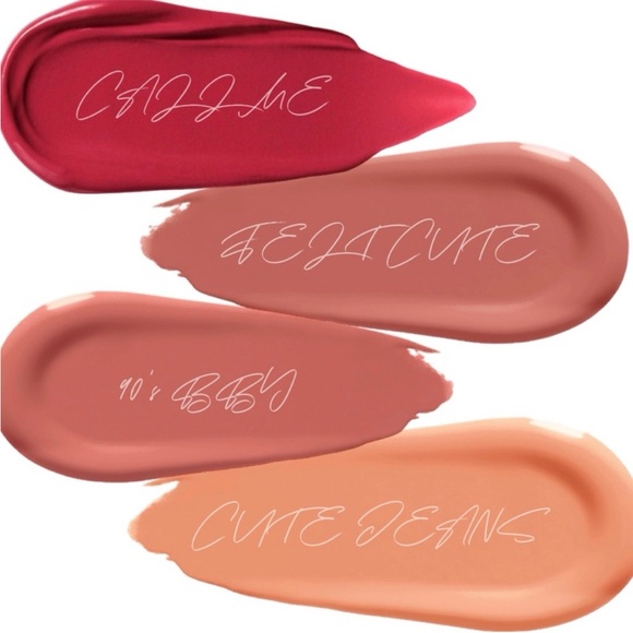 Lip Shine Lacquer By Kylie Cosmetics - Picture 3 of 3